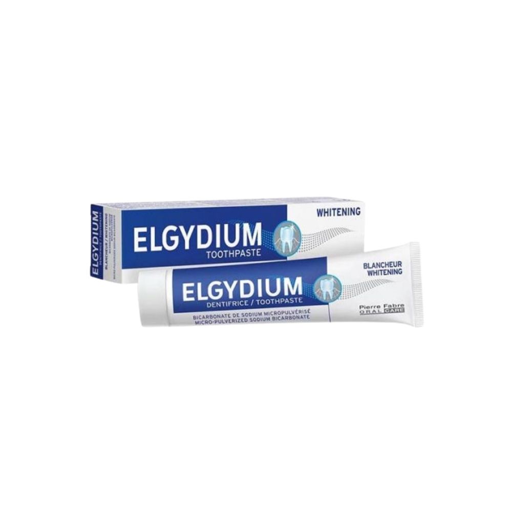 Elgydium Whitening Toothpaste 
